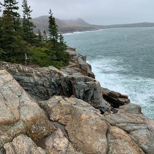 Meet your Posher, Jena